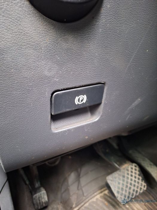 Ansamblu de suport pedala de frana VOLKSWAGEN TOUAREG 7LA, 7L6, 7L7 2002 - 2013 V6 TDI BKS, CATA 7L0721797N / 7L6711878F