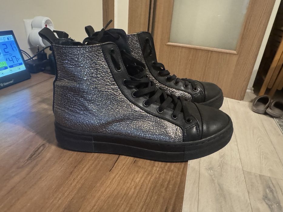 Кецове ест кожа bianki