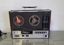 Magnetofon Philips N4414 - import Germania