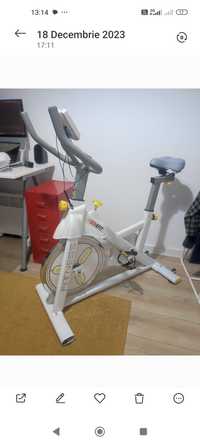 Bicicleta spinning go4fit