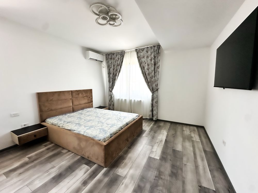 Casă de vânzare intrun complex rezidential privat confort-siguranta