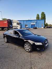 Audi a5 2011 2.0 tdi 170 cai manual