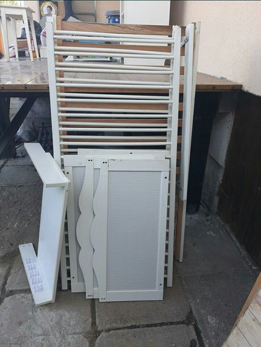 Mobilier camera copii ikea
