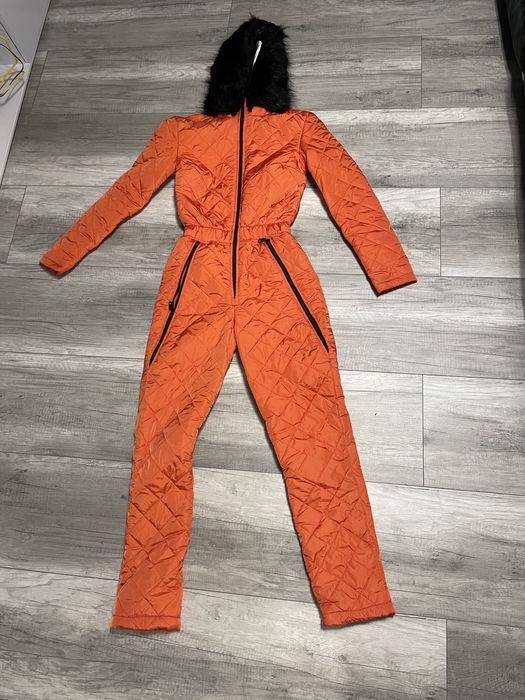 Vând Salopeta Ski Posh Love
