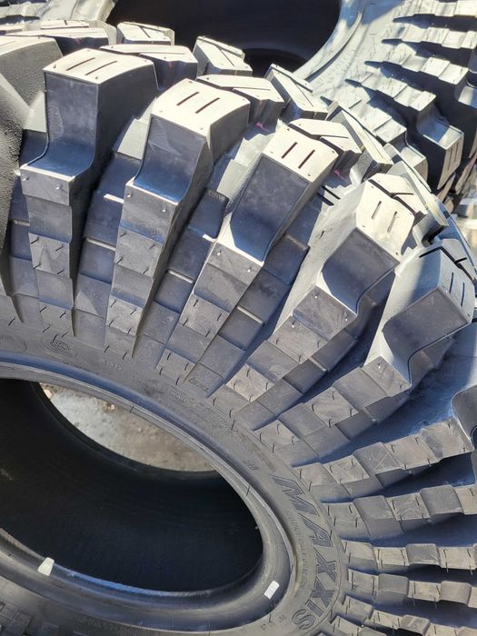 Vand anvelope noi off road MT  35x12,5 R15 Maxxis Trepador BIAS