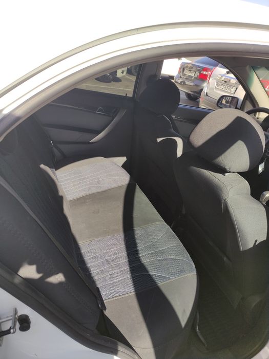 Nexia 3 avtomat 2020