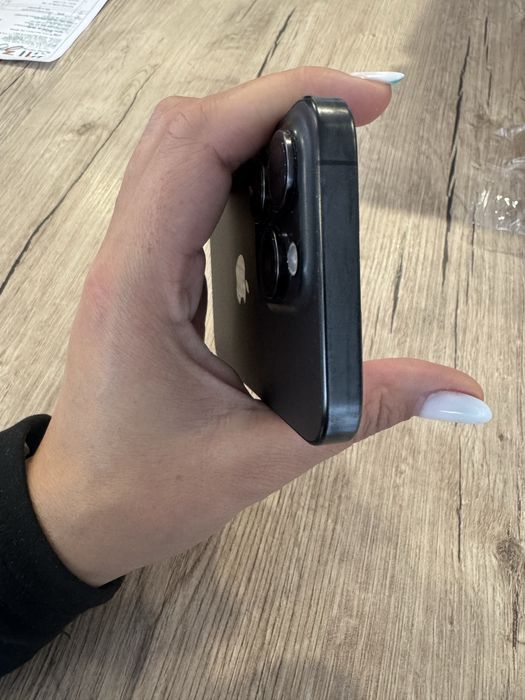 Iphone 15 pro 256 GB