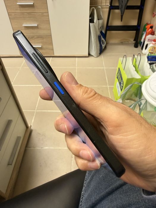 Vivacom UG Phone U25 6/256gb  - перфектен