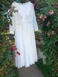 Rochie de nuntă .