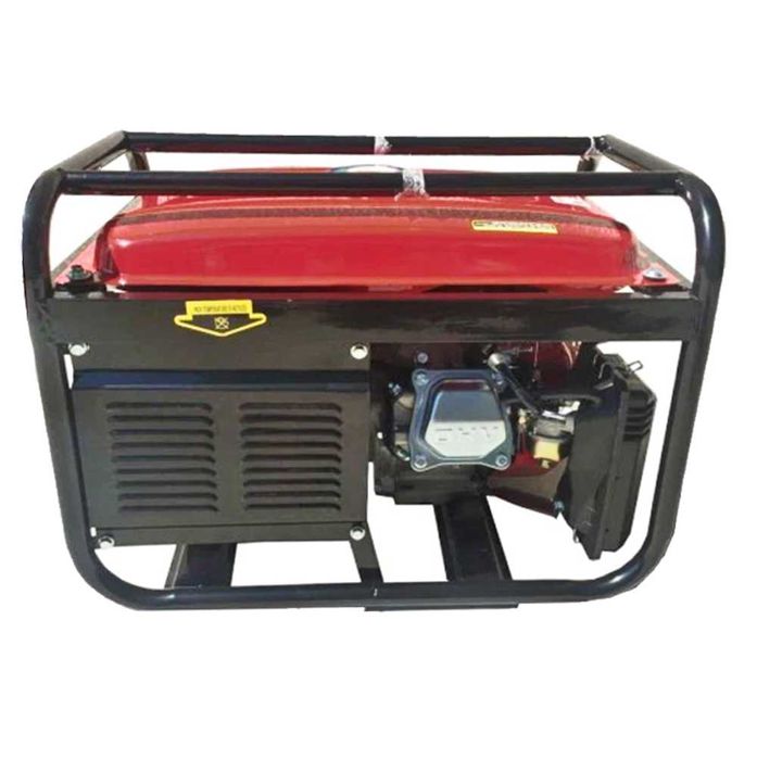 Генератор за ток HONDA 3.5 kW, Агрегат