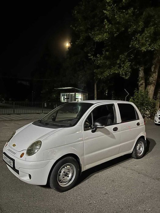 Matiz mx 2011-yil