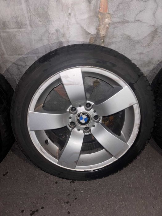 Джанти 17 цола за BMW Е6х/Е9х/Е46 - Style 122