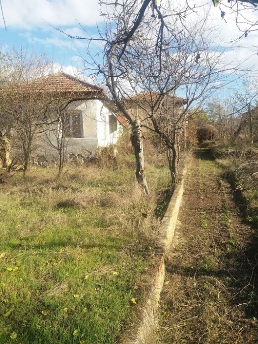 Продава се Къща в с. Оряхово, Област Хасково - 120 кв.м за 77 €/кв.м - Снимка #6