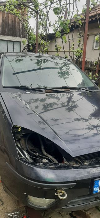 Dezmembrez ford focus 1 1.8tdci/ddci