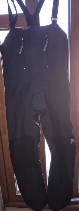 Гащиризон Mountain Equipment Gore-Tex, XL размер , 28.000мм