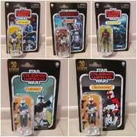 Figurine Star Wars Clone Wars, Battlefront II (9.5 cm) cititi oferta