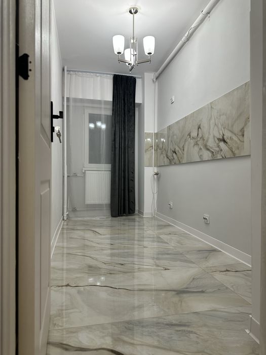 Garsoniera de vanzare Noua Semi Centrala Liberty Trafic Greu Bloc 1992