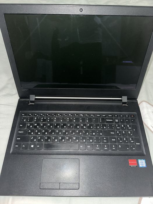 Продается ноутбук lenovo ideapad 1