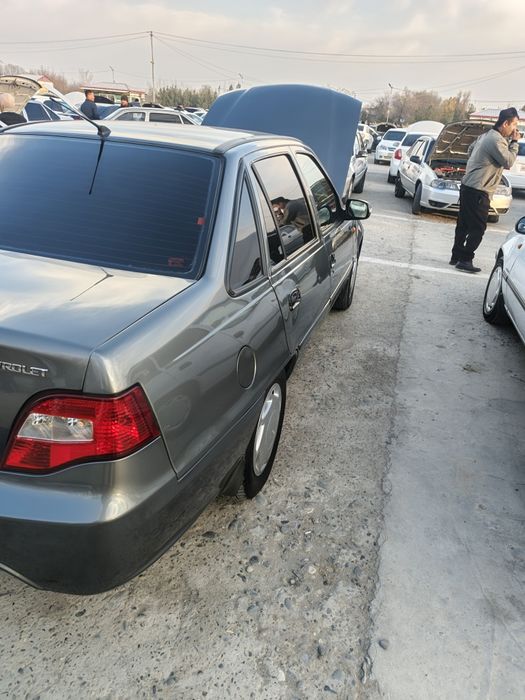 Nexia 2 2015 xolati zor