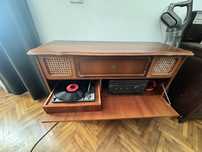 Pick up mobilier