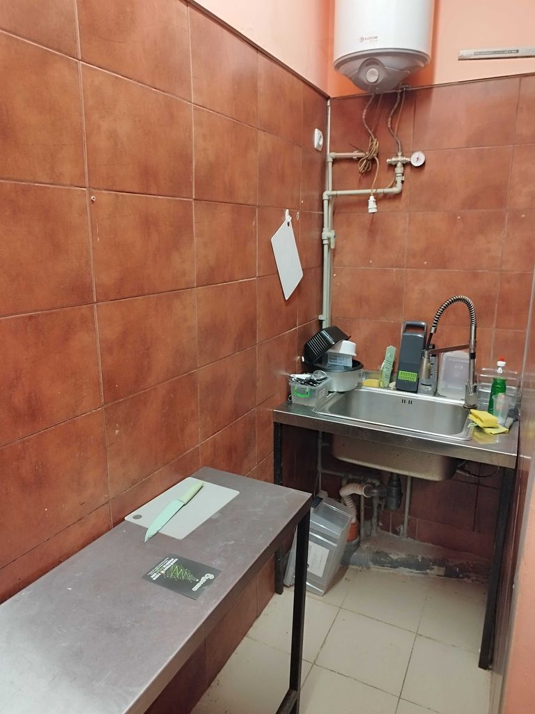 Дава се под наем Заведение в София, Център - 38 кв.м за 535.5 € - Снимка #3