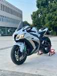 Kawasaki zx10r 2017