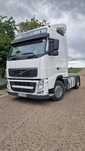 Volvo 500 eev 2013