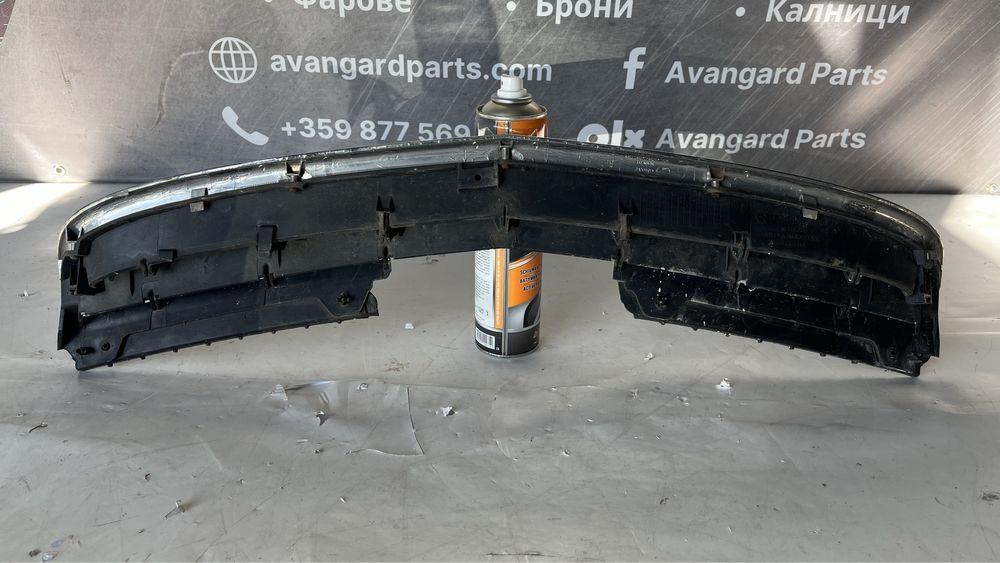 Решетка Opel Antara 1 (2006-2015)