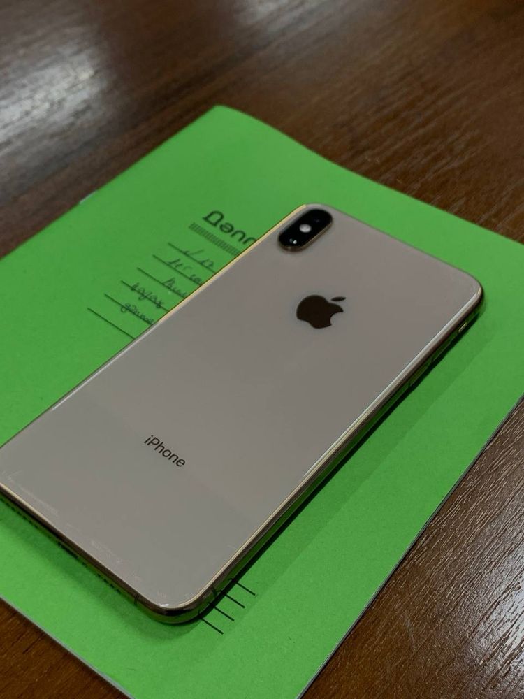 Айфон XS MAX торг
