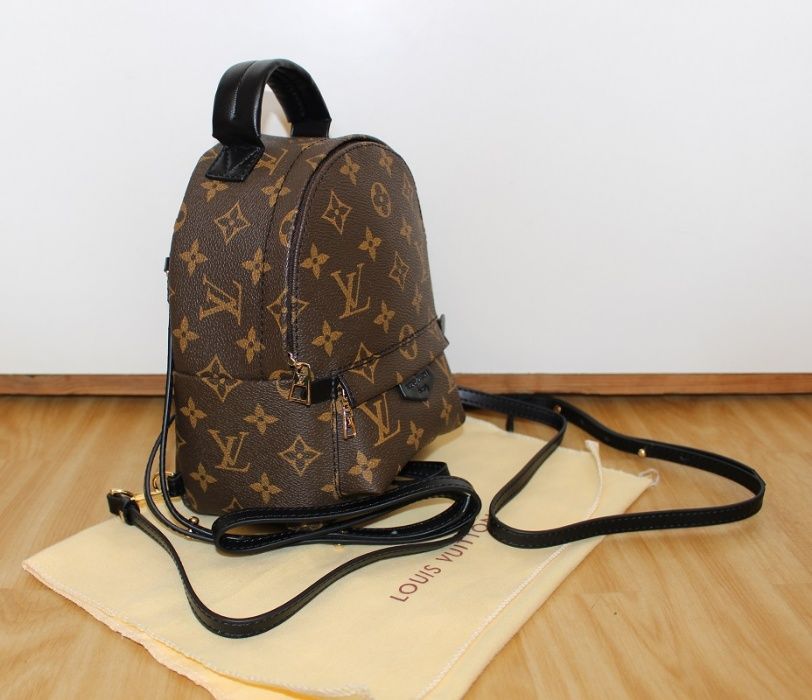 Rucsac Louis Vuitton Palm Springs