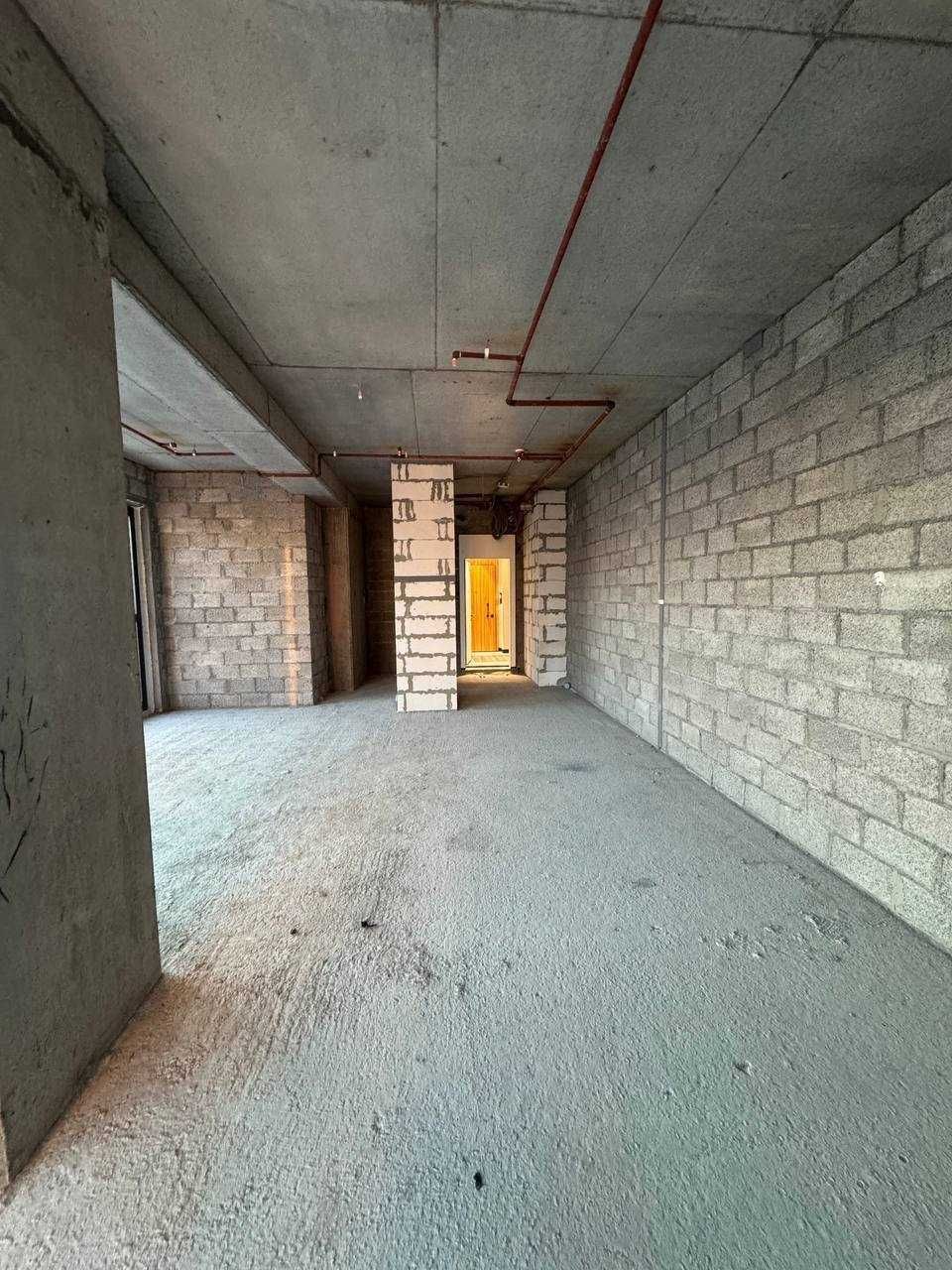 Срочно продается 2х ком квартира в ЖК Nest one 54м2 Вид на Хумо арена