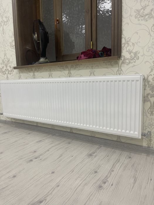 Santexnika xizmatini taklif qilamiz!