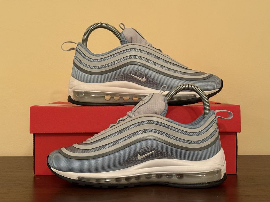 Маратонки Nike Air Max 97 Ultra | 37,5