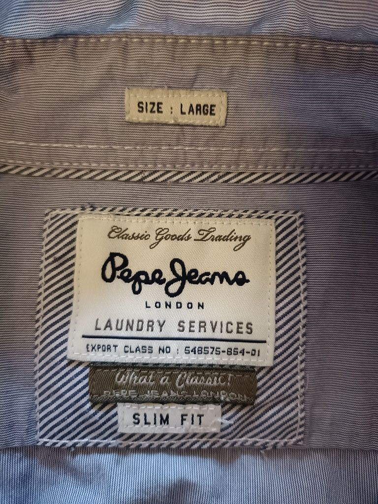 Cămașă Pepe Jeans