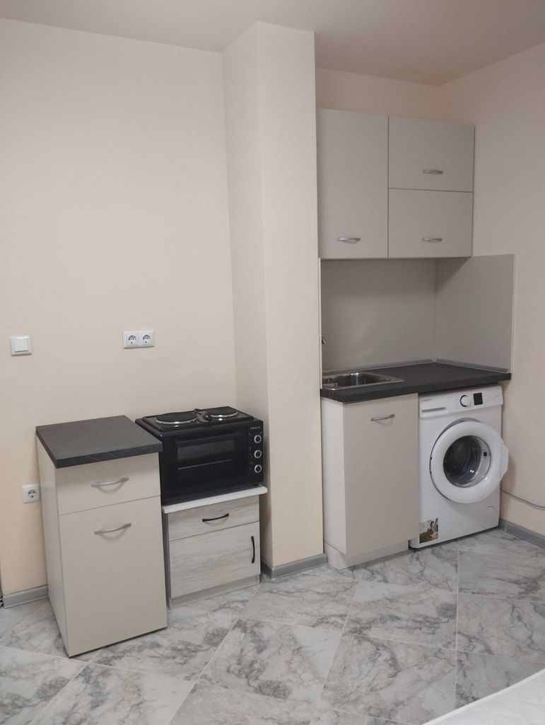 Дава се под наем Едностаен апартамент в Варна, Младост 1 - 35 кв.м за 331.5 € - Снимка #9