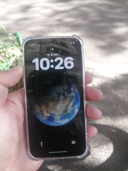 Iphone 12 pro 128 gb
