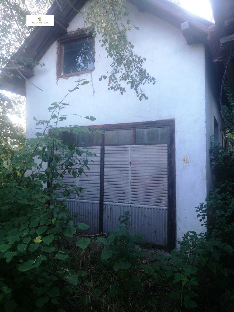 Продава се Парцел в с. Ярджиловци, Област Перник - 1000 кв.м за 34 €/кв.м - Снимка #1