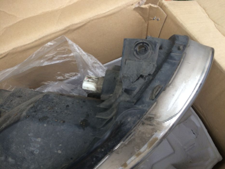 Хюндай гетц рестайлинг