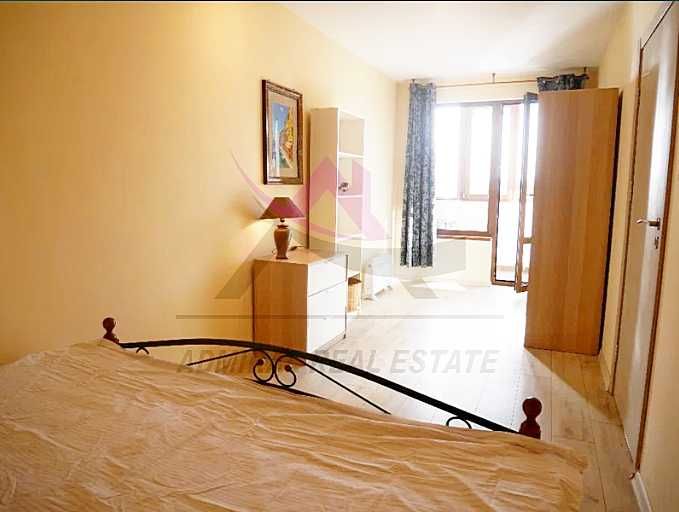 Супер имот и локация! Двустаен- Лятно Кино Тракия!