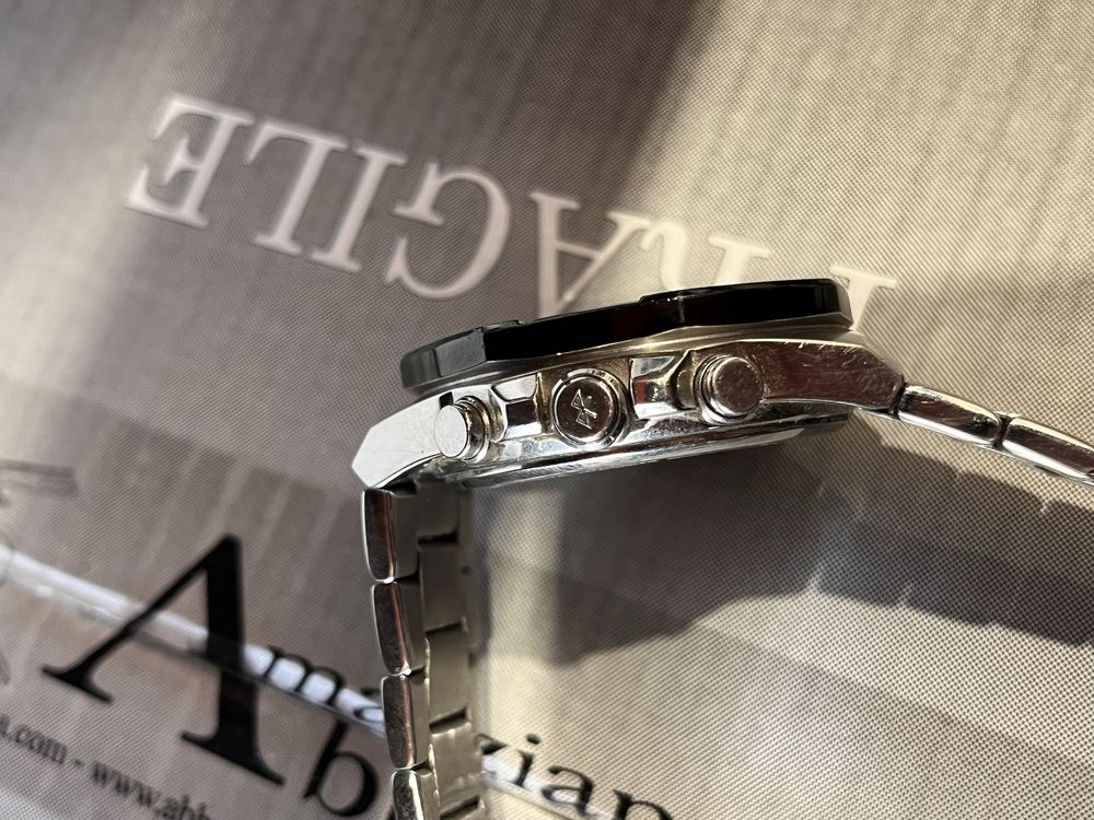 Часовник Edifice Casio