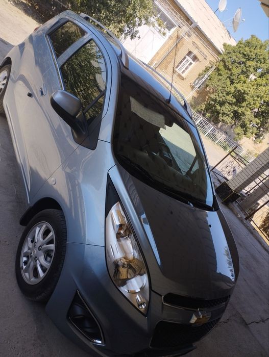 SPARK tez sotiladi avtomat 2018