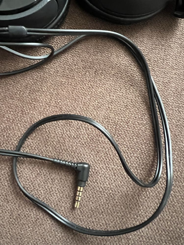 Jabra USB Слушалка / Sony Audio Jack Слушалка