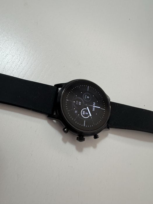 Смарт часовник Fossil Gen 5 - Android Wear