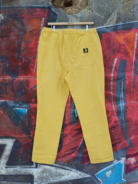 Carhartt Wip x Fela Kuti Pant

Състояние: 10/10
Размер: XL
Цена: 110лв