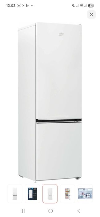 Продам холодильник