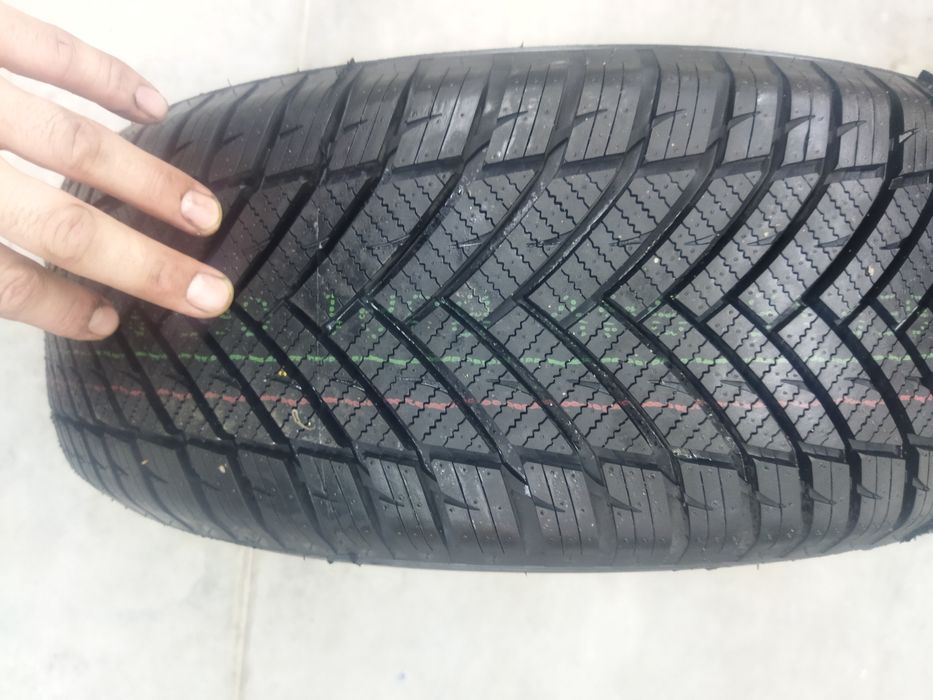 Minerva 205/65/15 razmerla bor