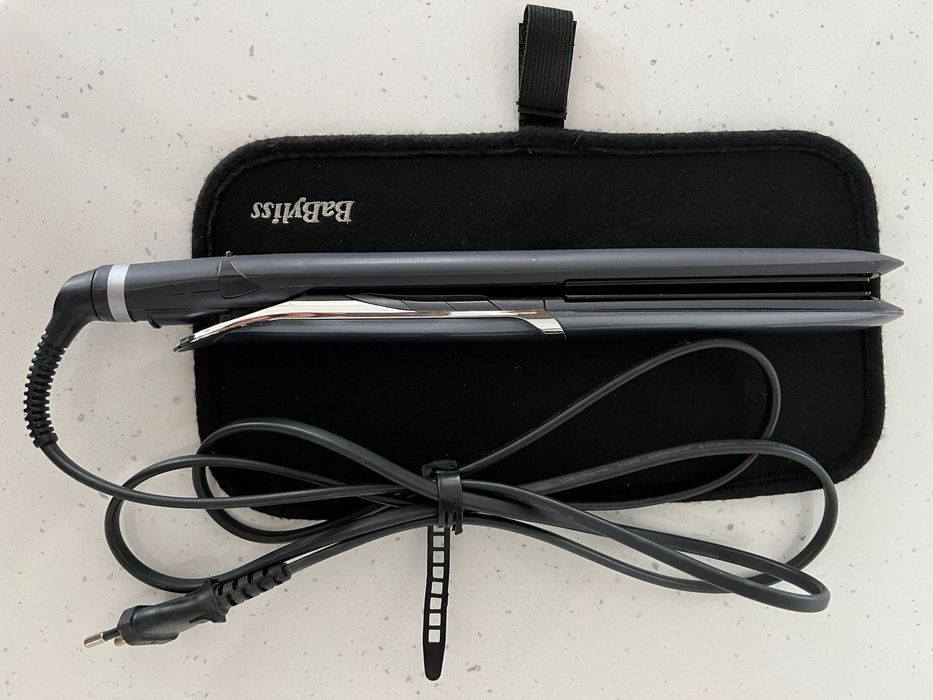 Преса за коса Babyliss