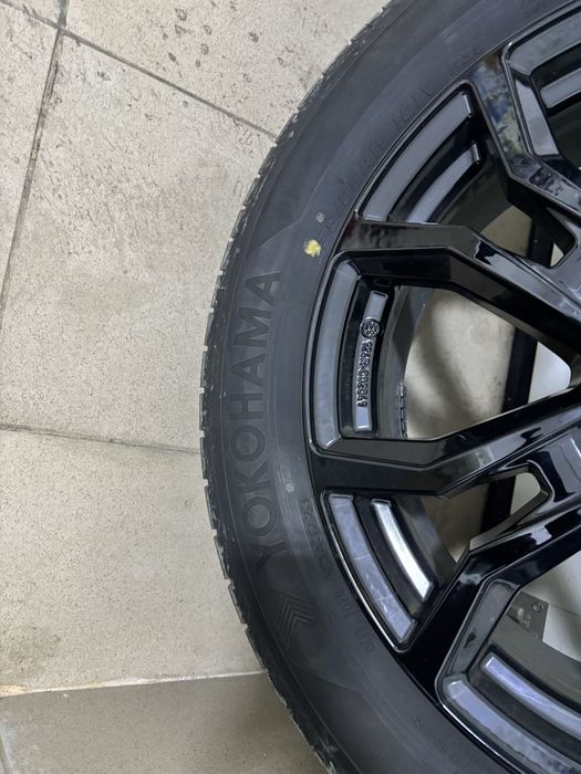Roti complete Toyota Rav 4 md. 2019-2025