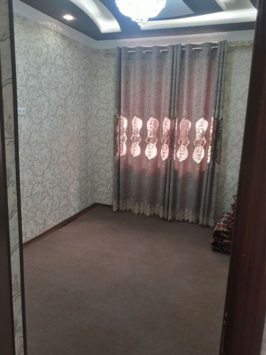 Сдается уютная квартира