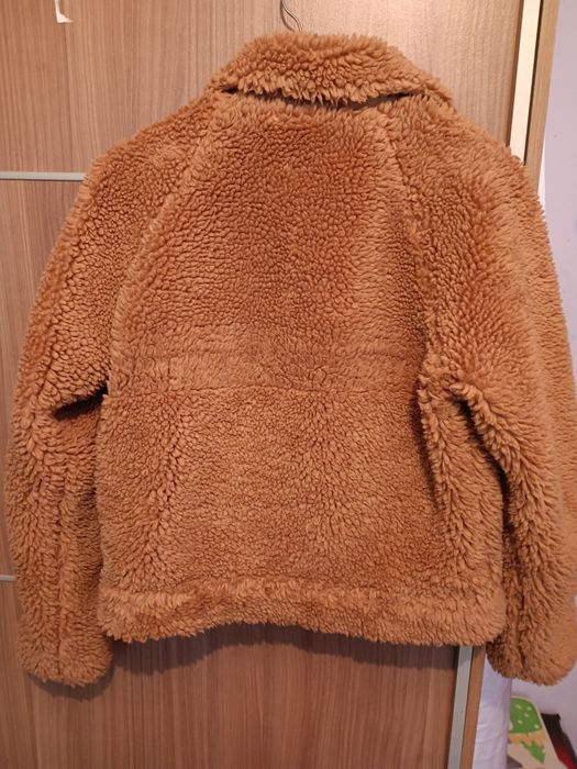 Дамско зимно палто